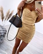 Синий Комплект из двух предметов