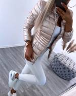 Roosa Kuld Taljesse K/S Jope