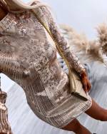 Розовое золото 