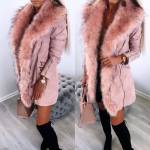 Must Seemisnahast Kraega Mantel