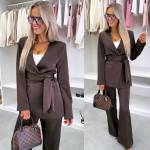 Beež Keskelt Seotav Pintsakjakk