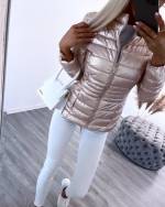 Roosa Kuld Taljesse K/S Jope