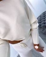 Bēša Divdaļīgs Komplekts