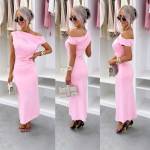Must Kroogitud Veniv Kehasse Kleit