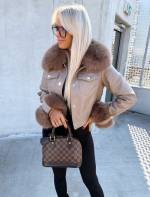 Bēša Jaka Ar Siltu Oderi