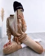 Haki Samta  Komplekts