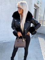 Bēša Jaka Ar Siltu Oderi