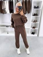 Khaki Kaheosaline Vabaaja Komplekt
