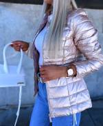 Roosa Kuld Taljesse K/S Jope