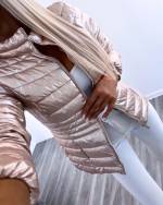 Roosa Kuld Taljesse K/S Jope