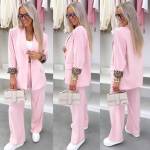 Gaiši Bēša Divdaļīgs Komplekts