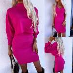 Bēša Divdaļīgs Komplekts