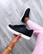 Bēša Ikdienas Apavi Ar čūskas Rakstu