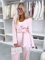 Beež Keskelt Seotav Pintsakjakk