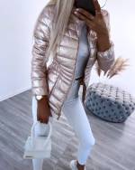 Roosa Kuld Taljesse K/S Jope