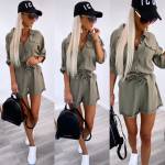 Roosa Roosa Jumpsuit