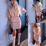 Helebeež Kaheosaline Komplekt