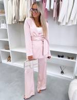 Beež Keskelt Seotav Pintsakjakk