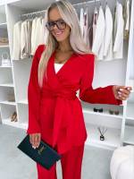 Beež Keskelt Seotav Pintsakjakk