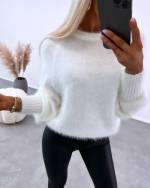 Bēša Mīksts Brīvs Adījums