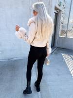 Bēša Jaka Ar Siltu Oderi