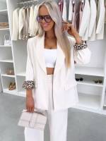 Gaiši Bēša Divdaļīgs Komplekts