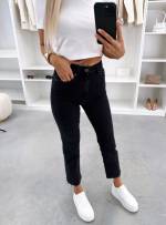 Must Pehmed Mom Fit Teksad