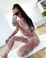 Zelta Ērti Piedurknes