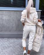 Must 3-osaline Komplekt