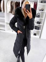 Must Keskelt Reguleeritav Talveparka