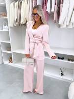 Beež Keskelt Seotav Pintsakjakk