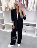 Gaiši Bēša Divdaļīgs Komplekts