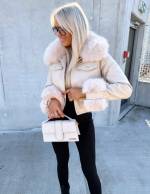 Bēša Jaka Ar Siltu Oderi