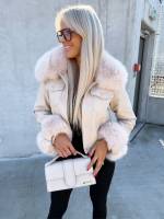 Bēša Jaka Ar Siltu Oderi