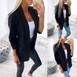 Roheline Pintsak-jakk