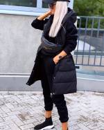 Must 3-osaline Komplekt