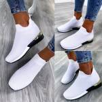 Must Kuldse Detailiga Sokktossud 