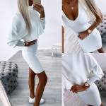 Helebeež Kaheosaline Komplekt