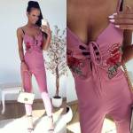 Must Tikandiga Jumpsuit