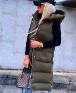 Sārts Gara Stepēta Veste