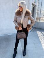 Bēša Jaka Ar Siltu Oderi