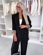 Gaiši Bēša Divdaļīgs Komplekts