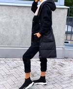 Must 3-osaline Komplekt