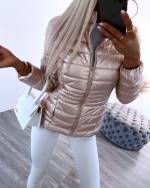 Roosa Kuld Taljesse K/S Jope