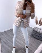 Roosa Kuld Taljesse K/S Jope