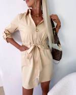 Must Lukuga Vabaaja Kleit