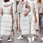 Must Vetthülgavast Materjalist Pikem K/S Vest 