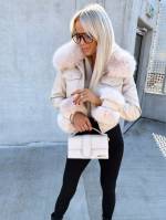 Bēša Jaka Ar Siltu Oderi