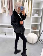 Must Seest Soe Oversized Jakk