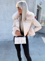 Bēša Jaka Ar Siltu Oderi